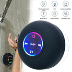 Waterproof Bluetooth Shower Speaker