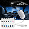 USB Starry Sky Projector Lamp