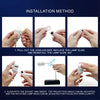 USB Starry Sky Projector Lamp