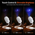 USB Starry Sky Projector Lamp