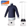 Portable Electric Clothes and Shoes Dryer