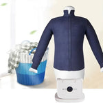 Portable Electric Clothes and Shoes Dryer