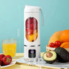 Portable Fruit Juicer Blender