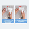 Electric Spin Scrubber