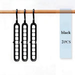 Foldable Space Saving Clothes Hanger