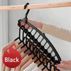 Foldable Space Saving Clothes Hanger