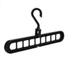 Foldable Space Saving Clothes Hanger