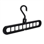 Foldable Space Saving Clothes Hanger