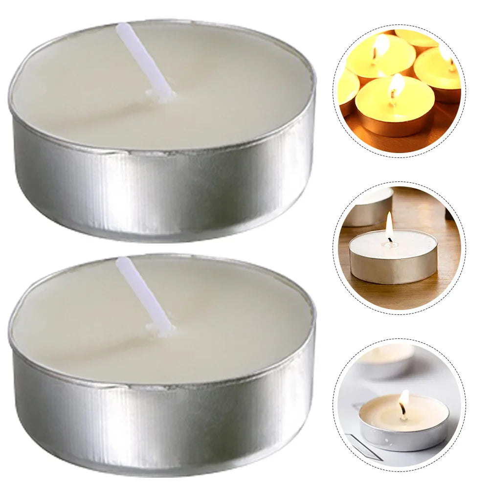 Scented Glow Tea Lights