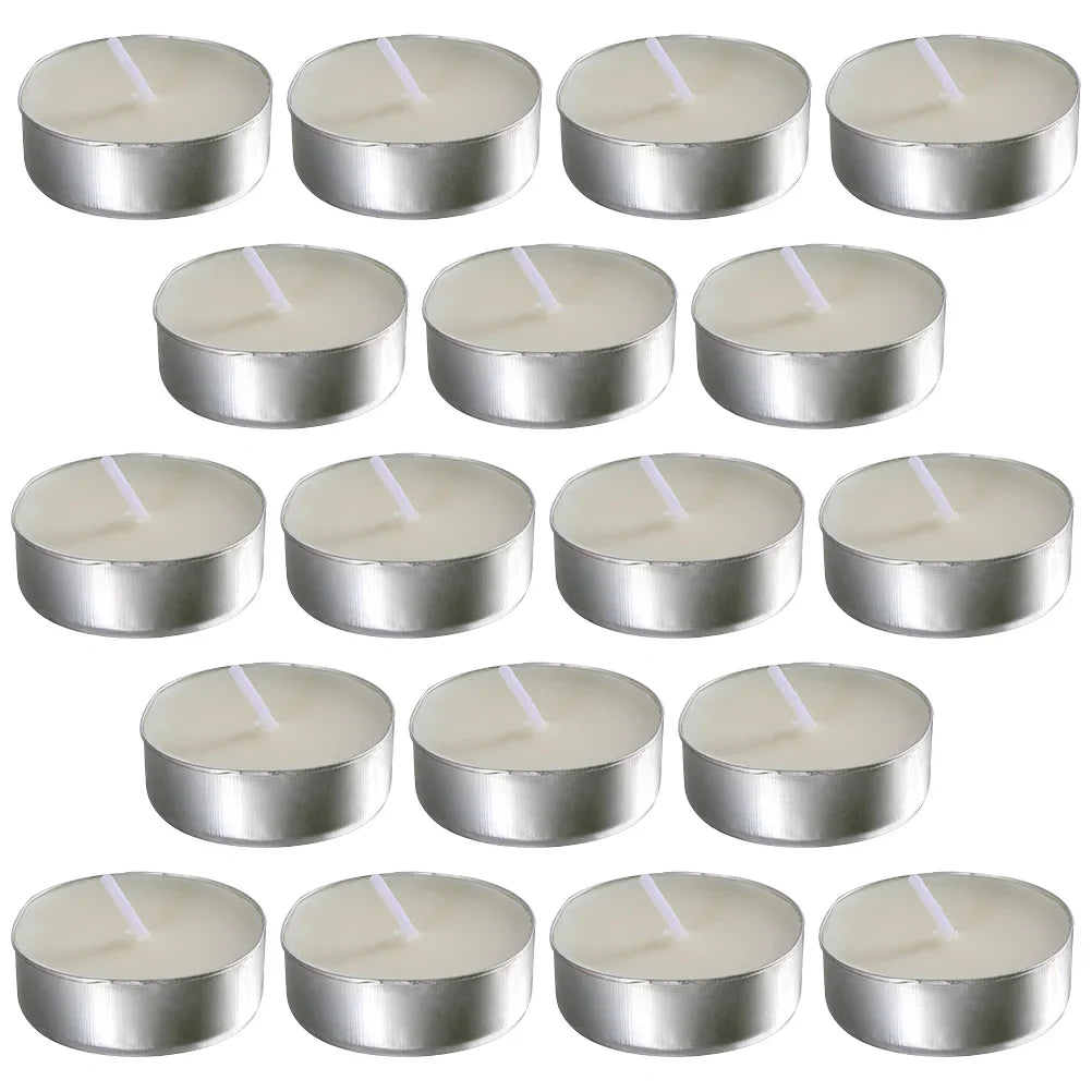 Scented Glow Tea Lights