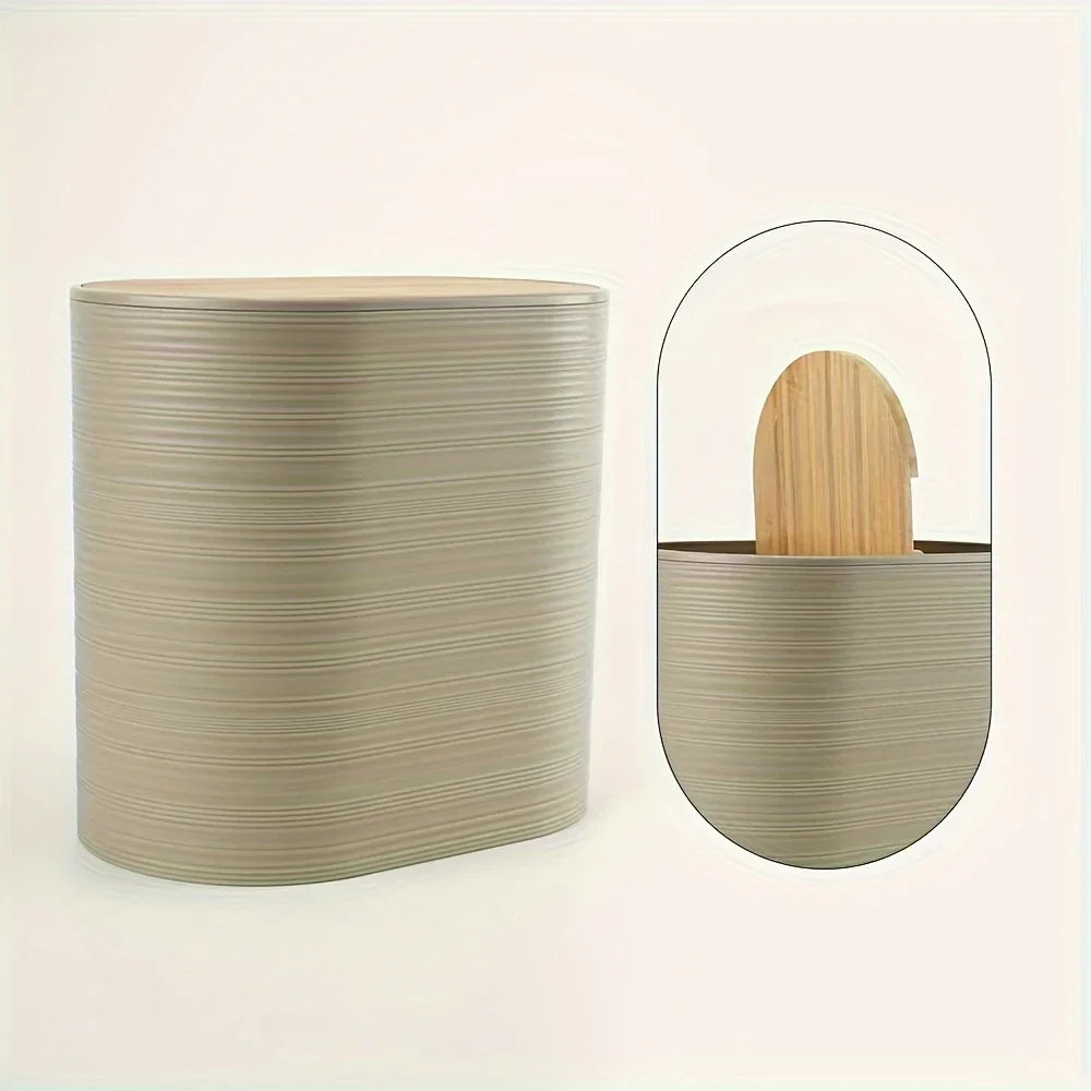 Stylish Bathroom Essentials Set