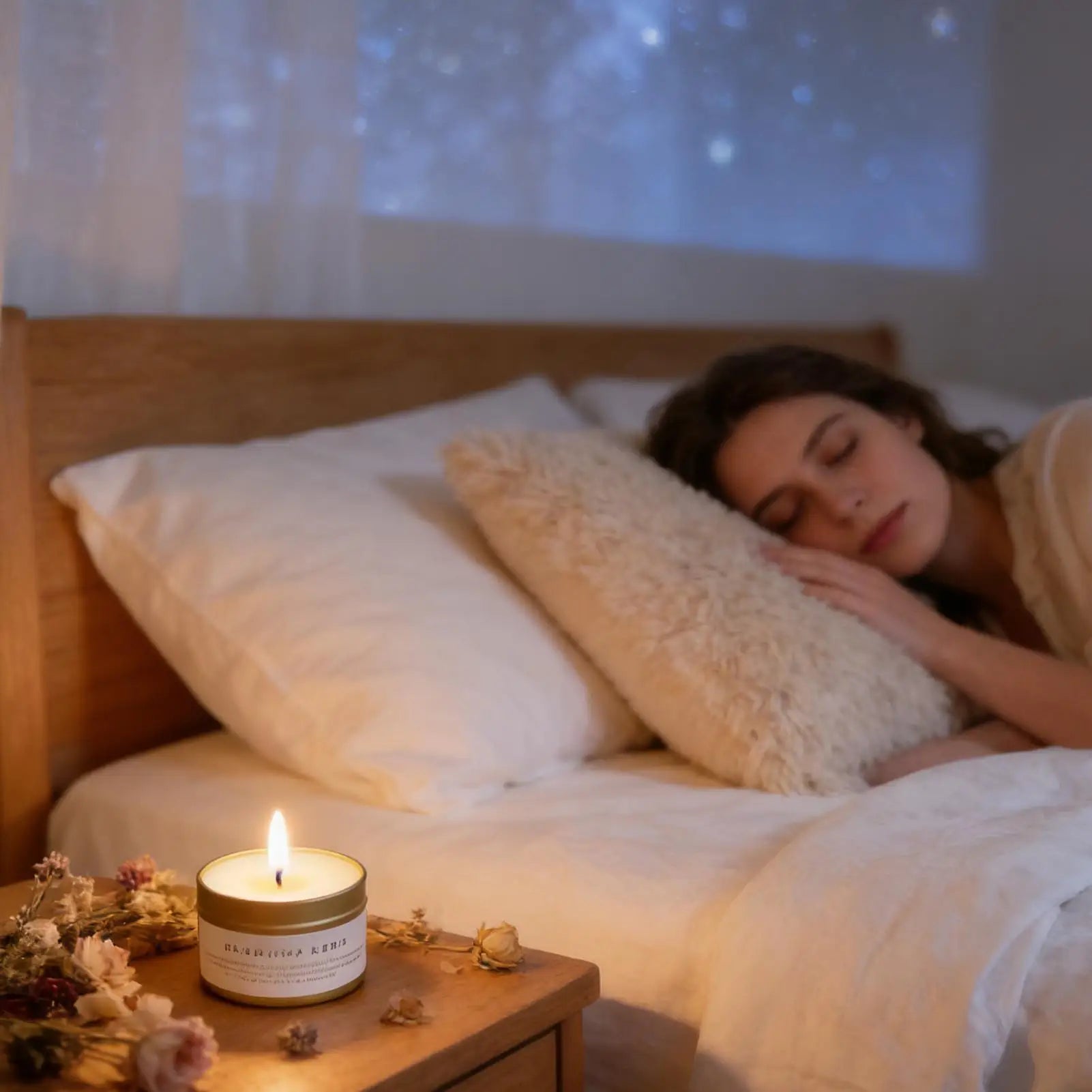 Luxury Scented Candles