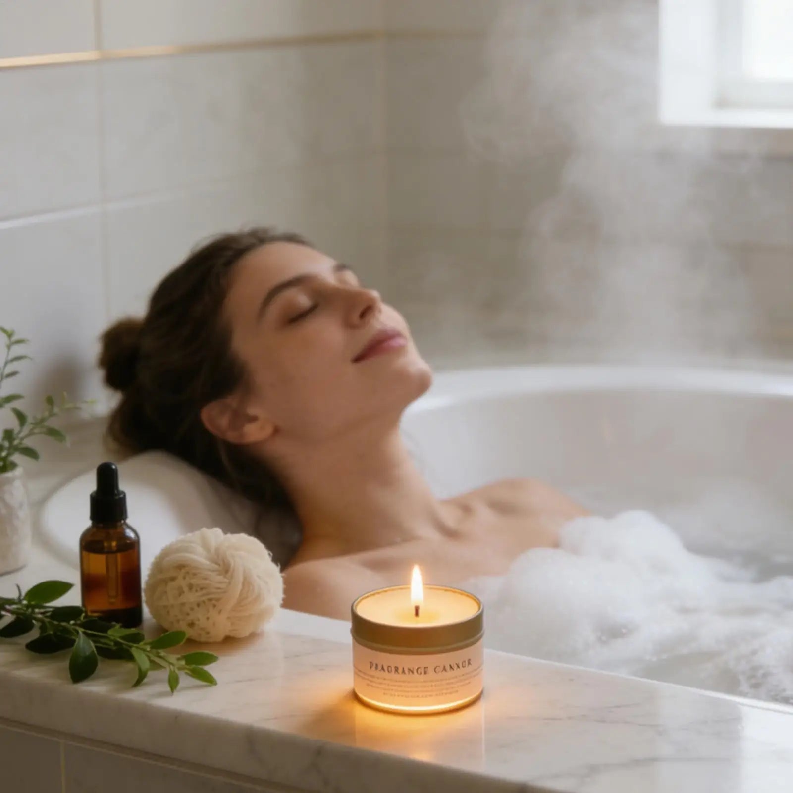 Luxury Scented Candles