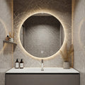 Bathroom Bundle Smart Mirror And Bathroom Essentials