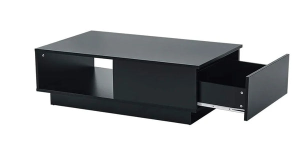 Elegant LED Coffee Table