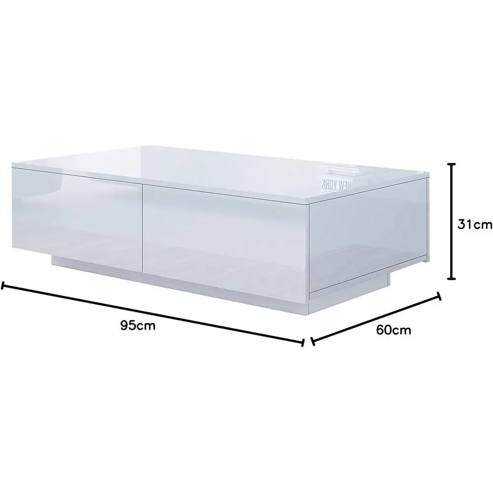 Stylish Coffee Table