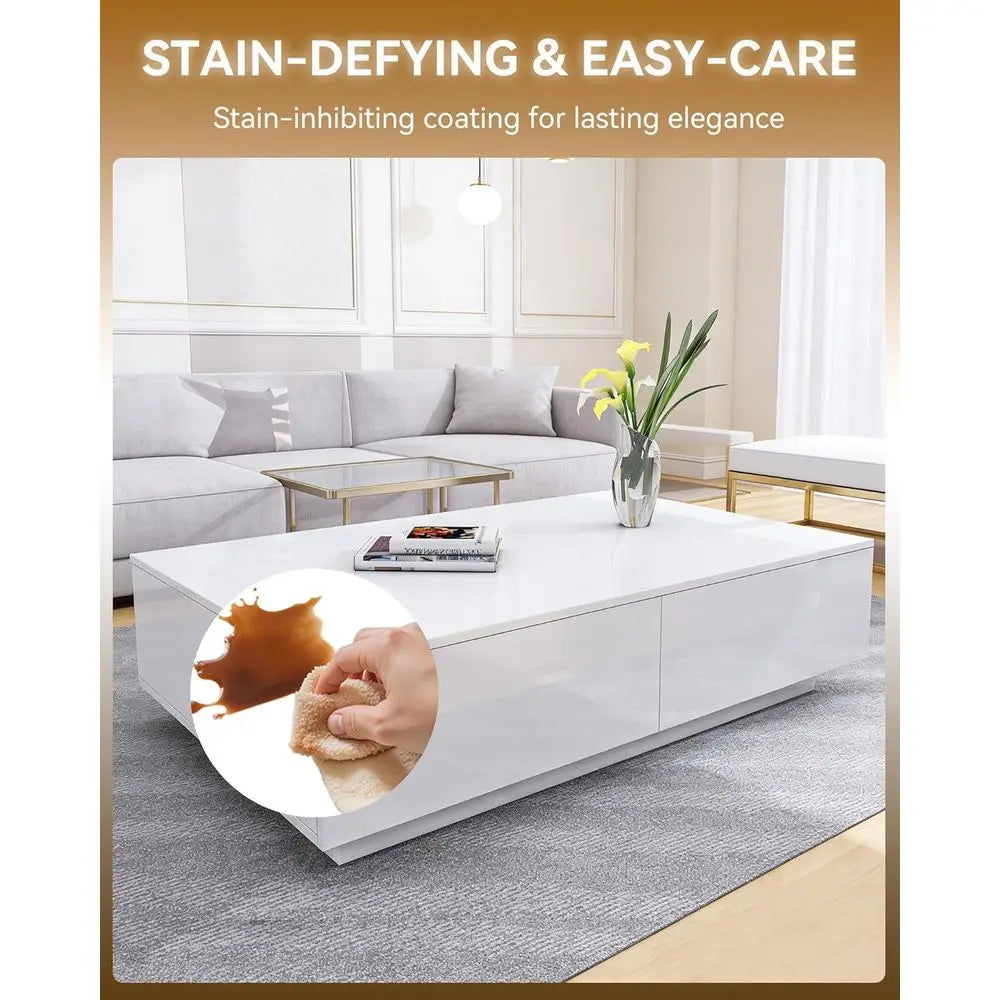 Stylish Coffee Table