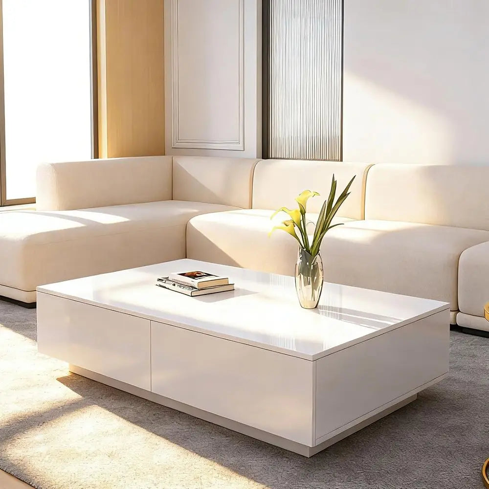 Stylish Coffee Table